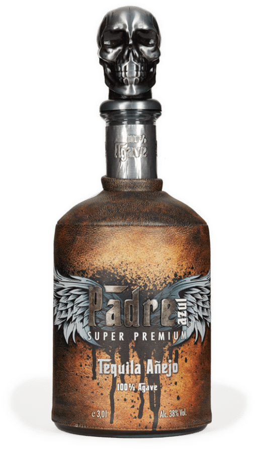 Tequila Padre Anejo 0