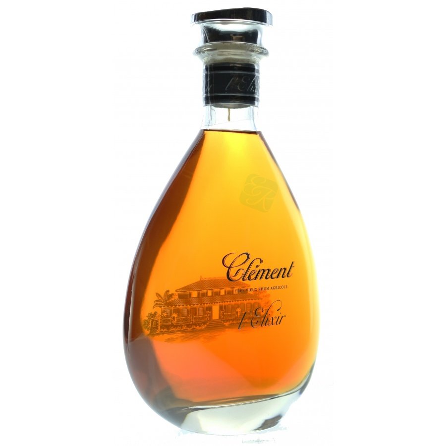 Clement Vieux L'Elixir 6y 0