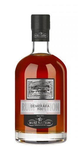 Nation Demerara Solera No. 14 0