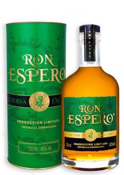 Espero Reserva Exclusiva 12y 0