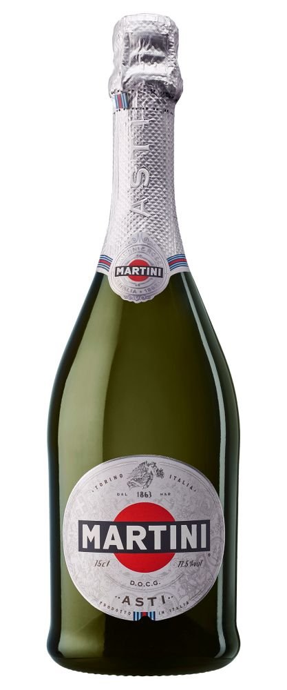 Martini Asti Sweet 0