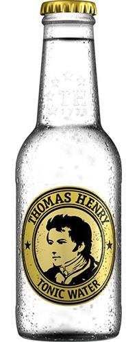 Thomas Henry Tonic Water 0