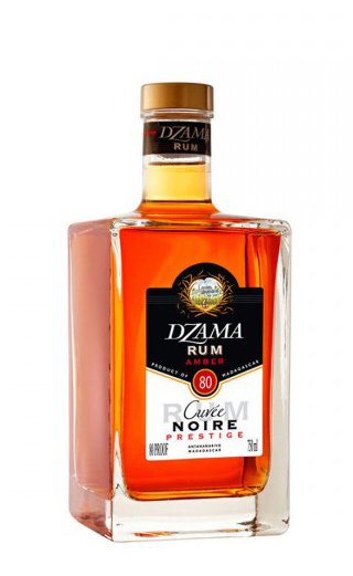 Dzama Noire Cuvee Prestige 3y 0