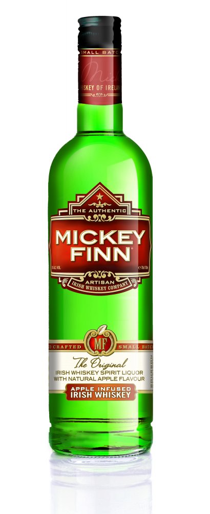 Mickey Finn 0