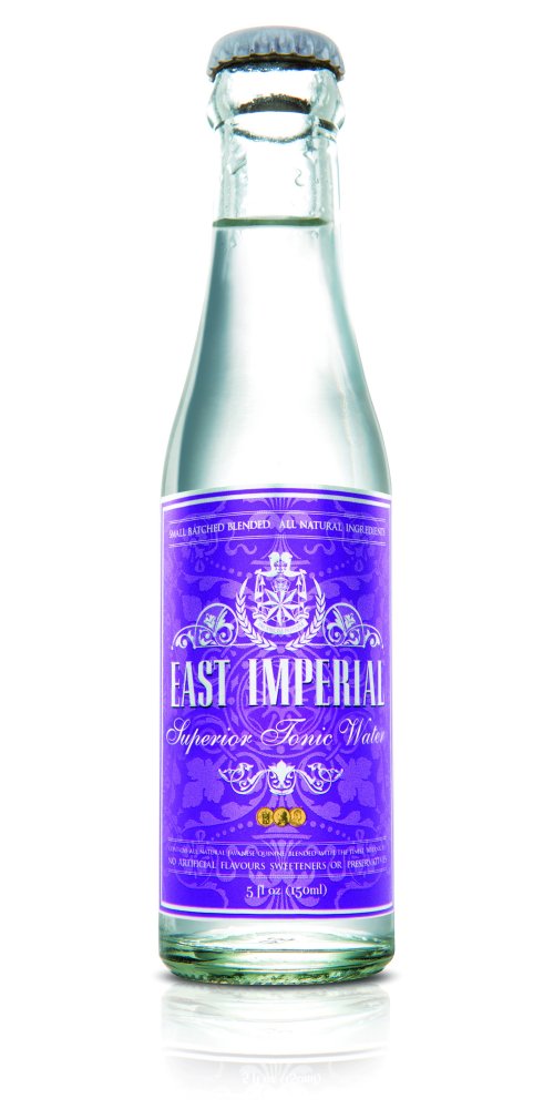 East Imperial Tonic Water 0