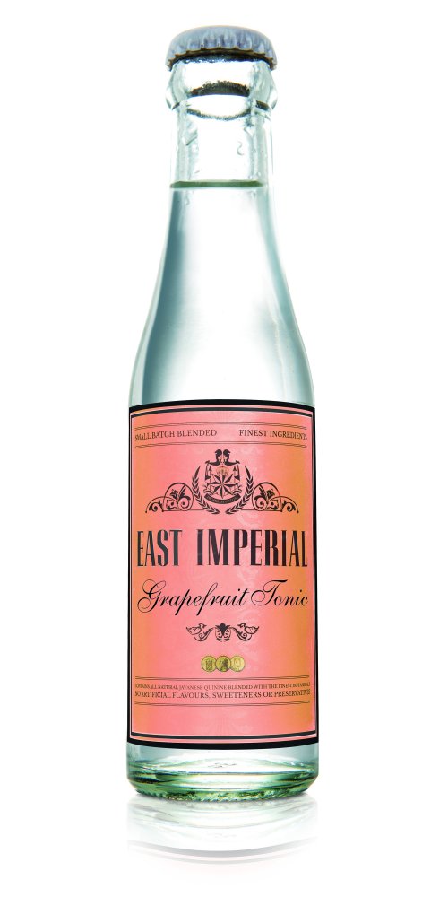 East Imperial Grapefruit Tonic 0