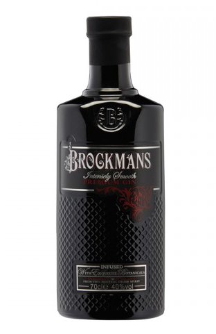 Brockmans Gin 0
