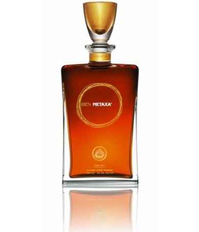 Metaxa AEN 0