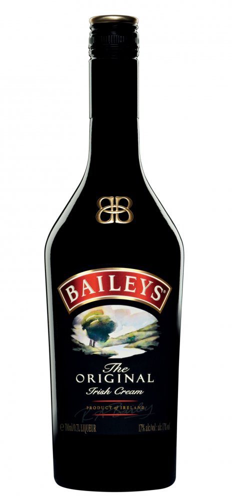 Baileys Irish Cream 0