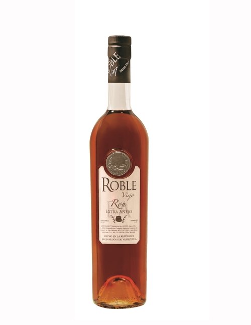 Roble Ron Extra Anejo 0