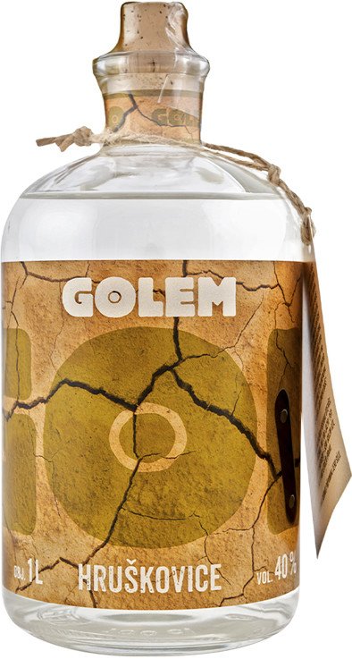 Golem Williams Hruškovice 0