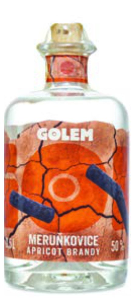 Golem Meruňkovice 0