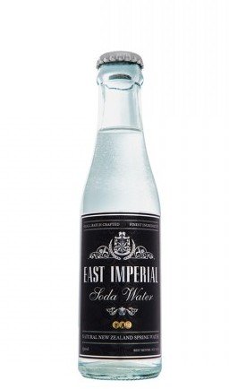 East Imperial Soda Water 0