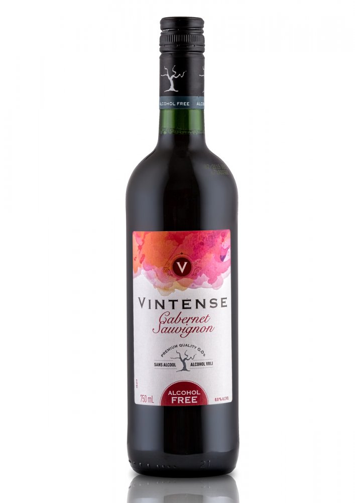 Vintense Cabernet Sauvignon 0