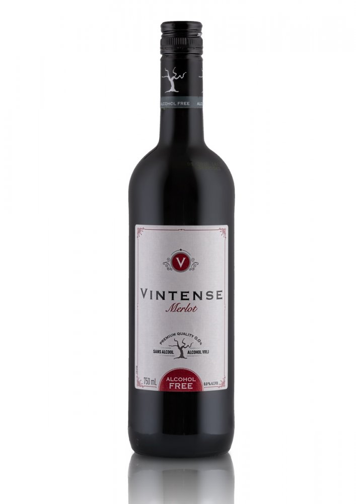 Vintense Merlot 0