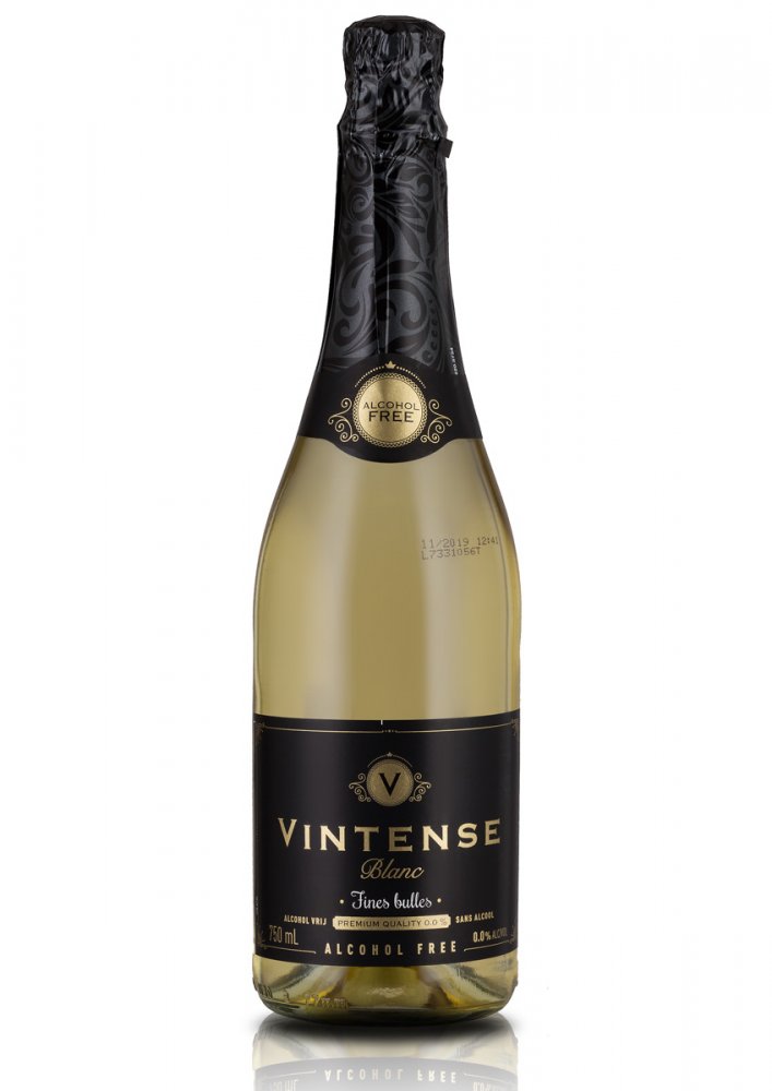 Vintense Blanc 0