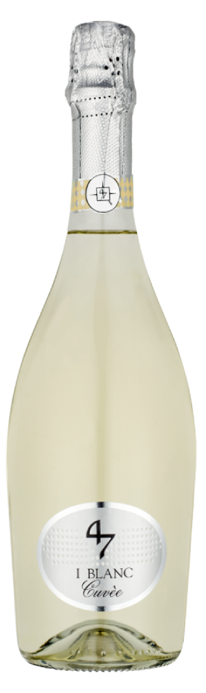 Anno Domini Cuvee Bianco Spumante 0