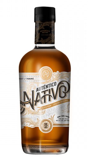 Nativo Autentico 15y 0