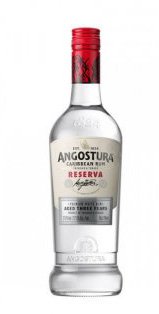 Angostura Reserva 3y 1l 37