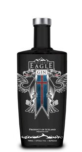 Icelandic Eagle Gin 0