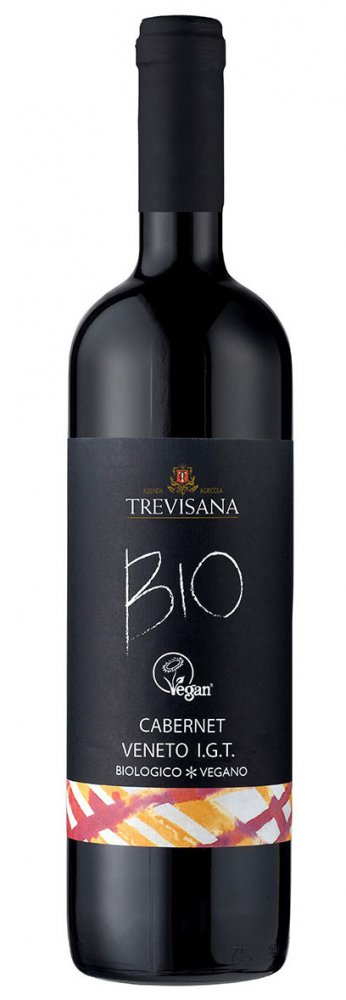 Anno Domini Bio Vegan Cabernet Veneto IGT 0