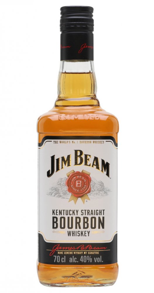 Jim Beam 0