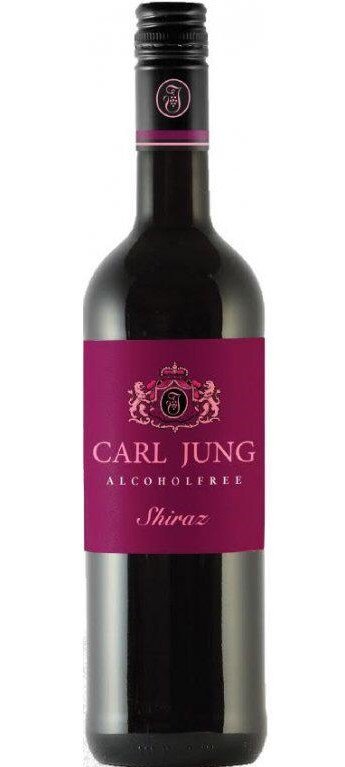 Carl Jung Shiraz 0