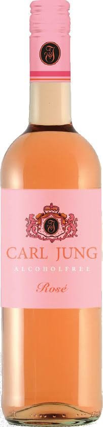 Carl Jung Rose 0