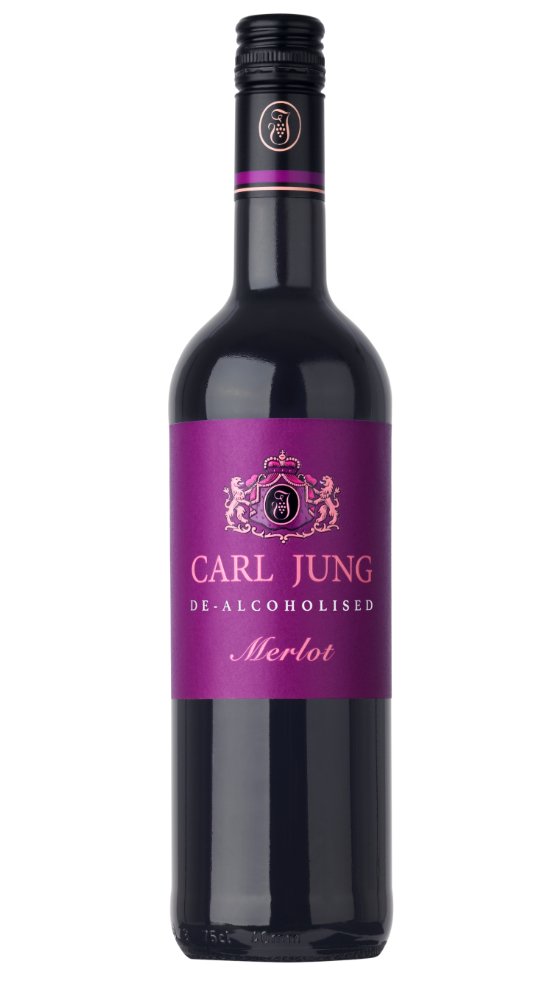 Carl Jung Merlot 0