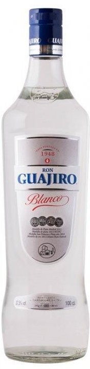 Guajiro Blanco 0