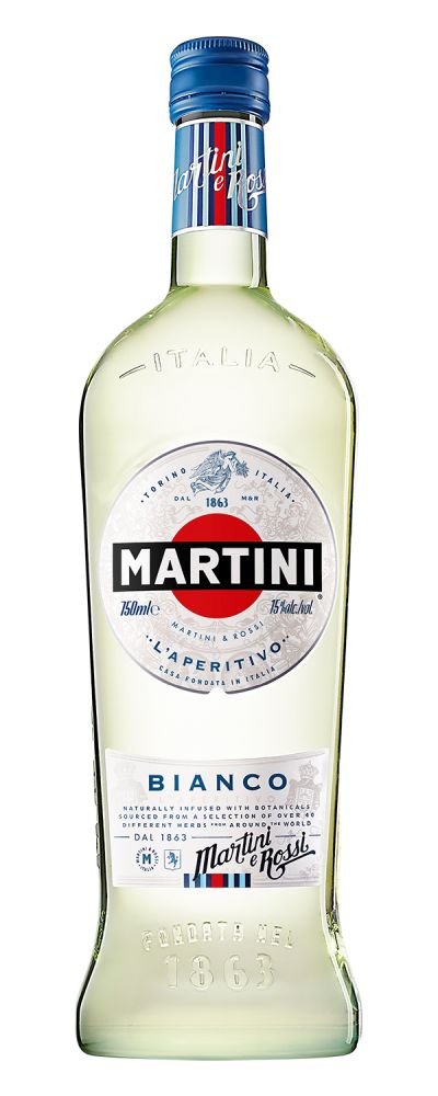 Martini Bianco 0