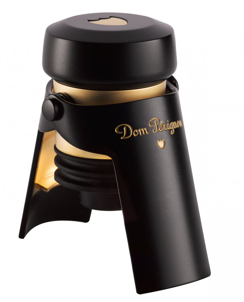 Dom Perignon Bottle Stopper