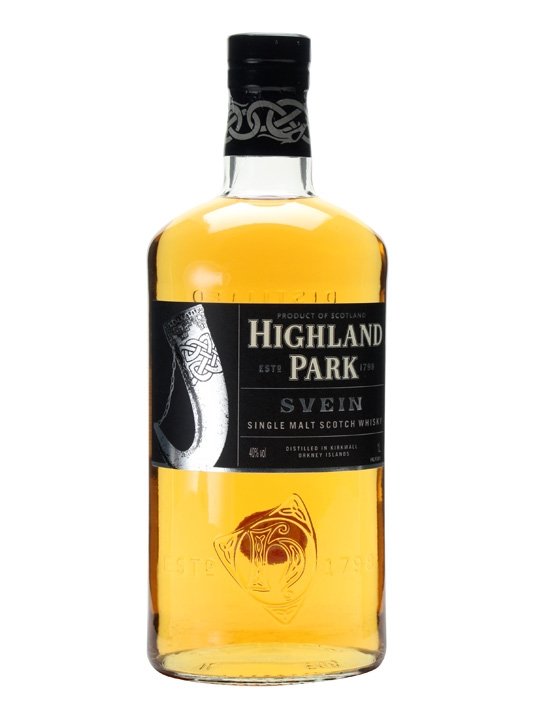 Highland Park Svein 1l 40%