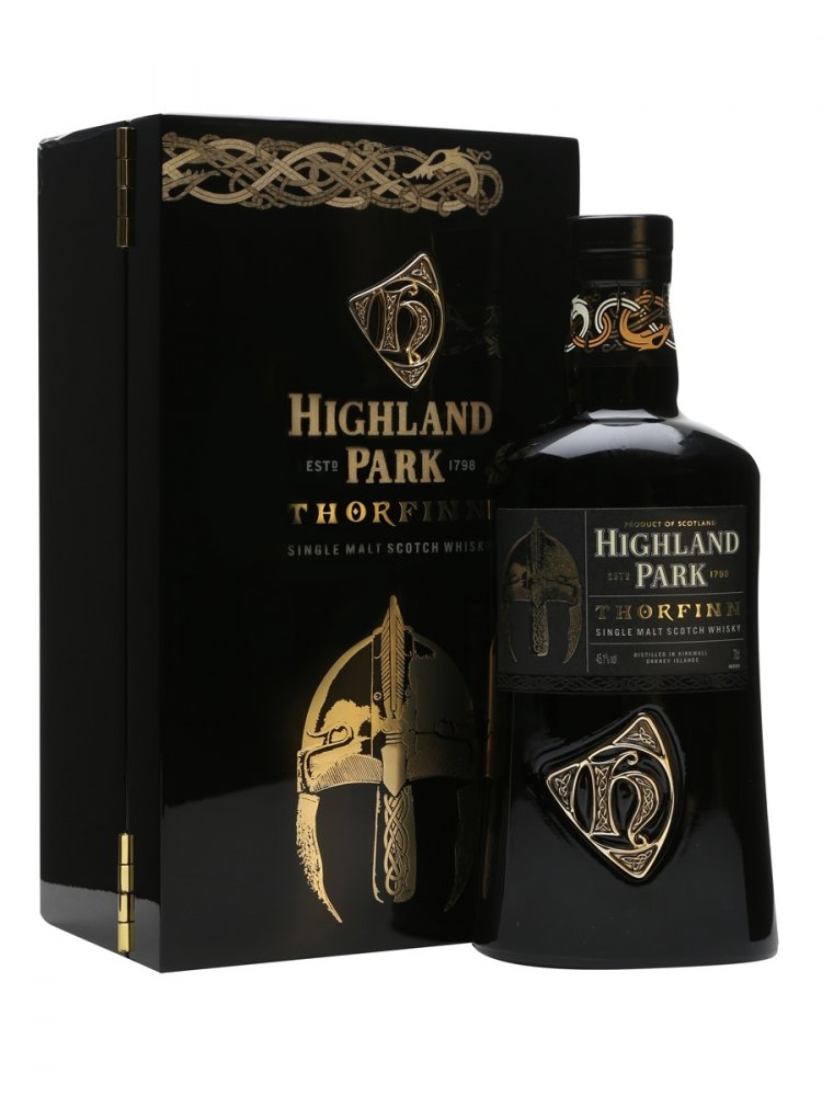 Highland Park Thorfinn 0