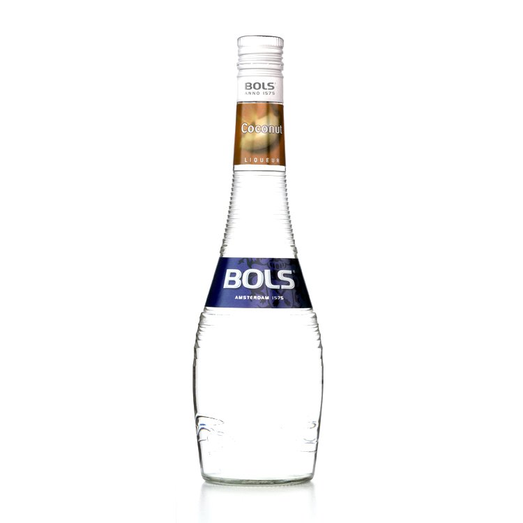 Bols Coconut 0