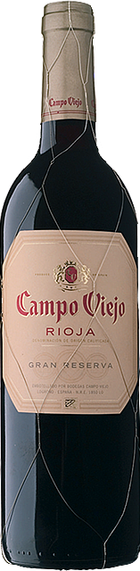 Campo Viejo Grand Reserve 0