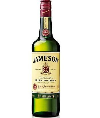 Jameson 0