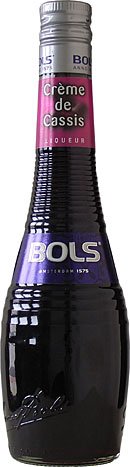 Bols Creme de Cassis 0