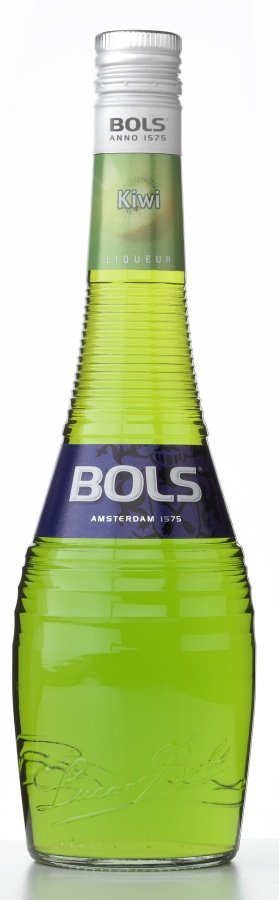 Bols Kiwi 0