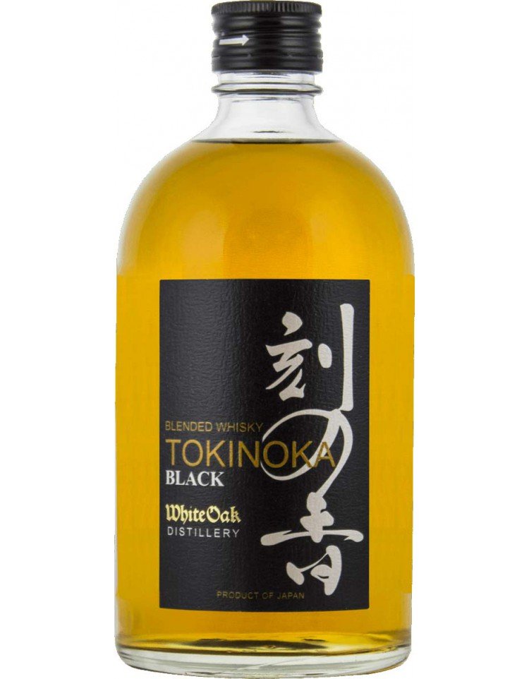 Tokinoka Black 0