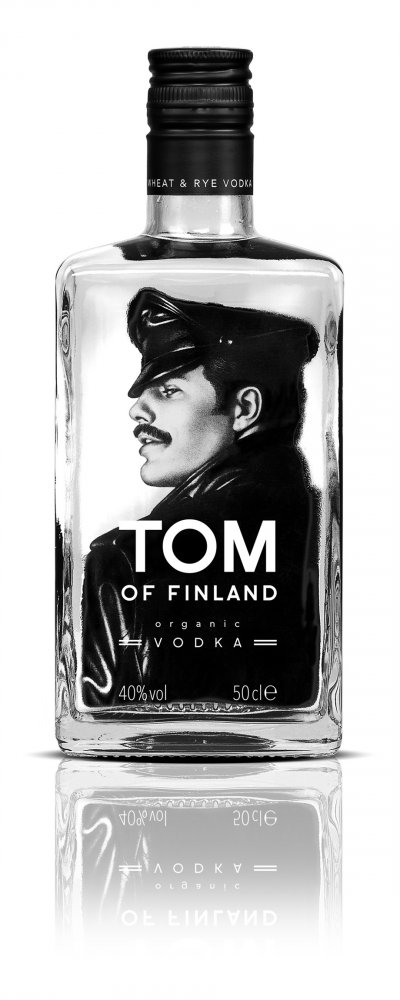 Tom of Finland 0