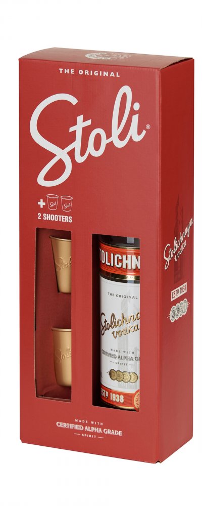 Stolichnaya 0