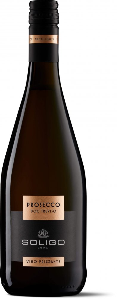 Soligo Prosecco frizzante DOC 0