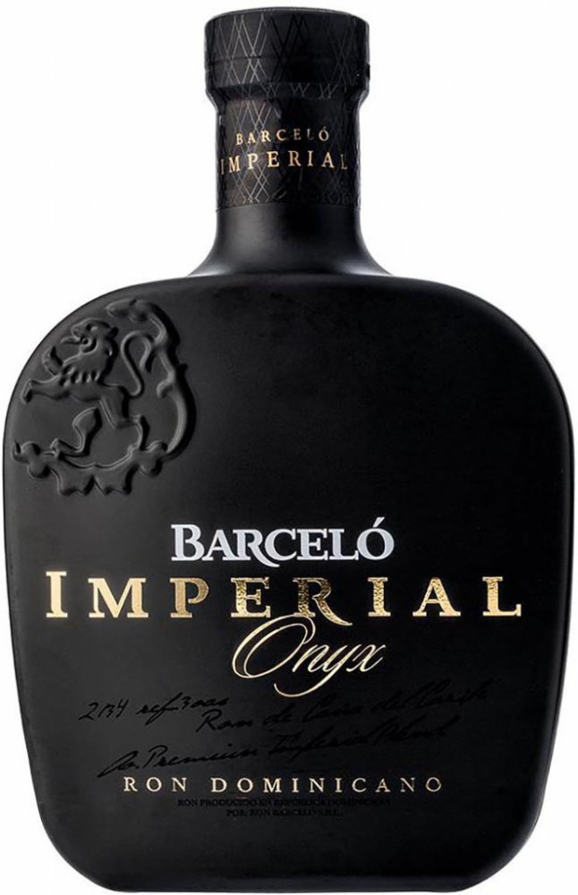 Ron Barcelo Imperial Onyx 10y 0