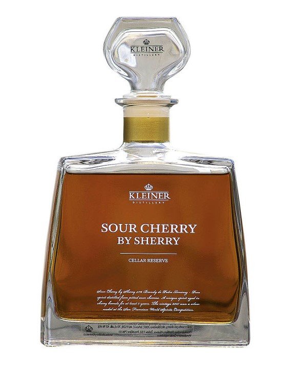 Gravírování: Kleiner Sour Cherry By Sherry 0
