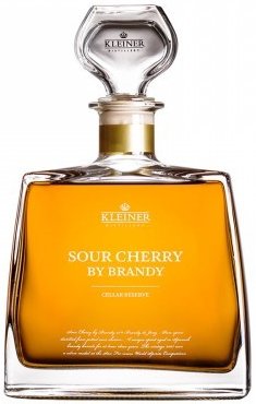 Kleiner Sour Cherry By Brandy 0