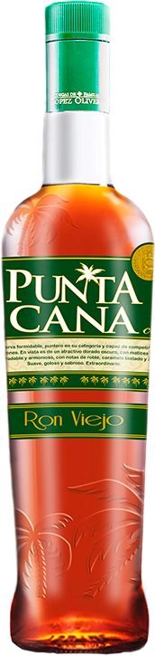 Puntacana Ron Viejo 0