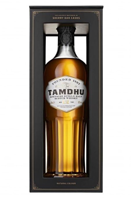 Tamdhu 12y 0