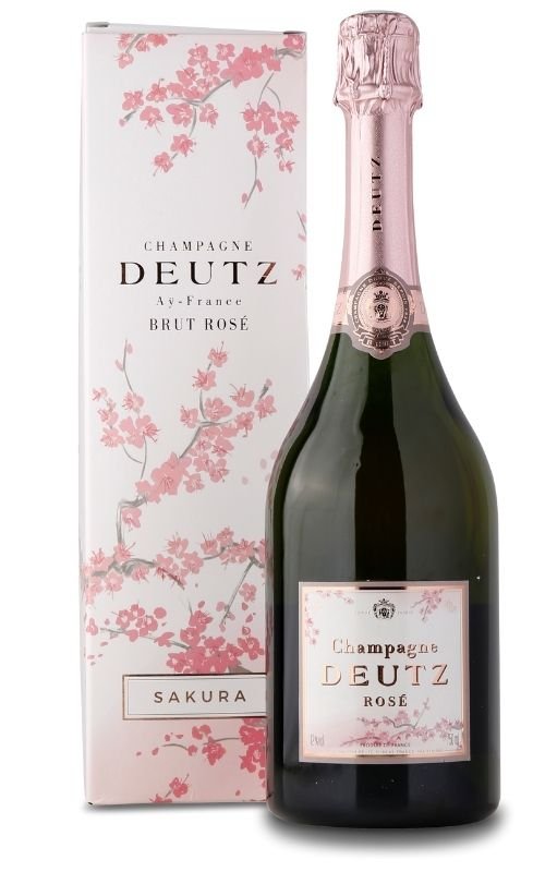 Deutz Rosé 0