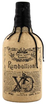 Rumbullion XO 15y 0